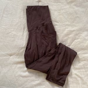 Aerie real me leggings